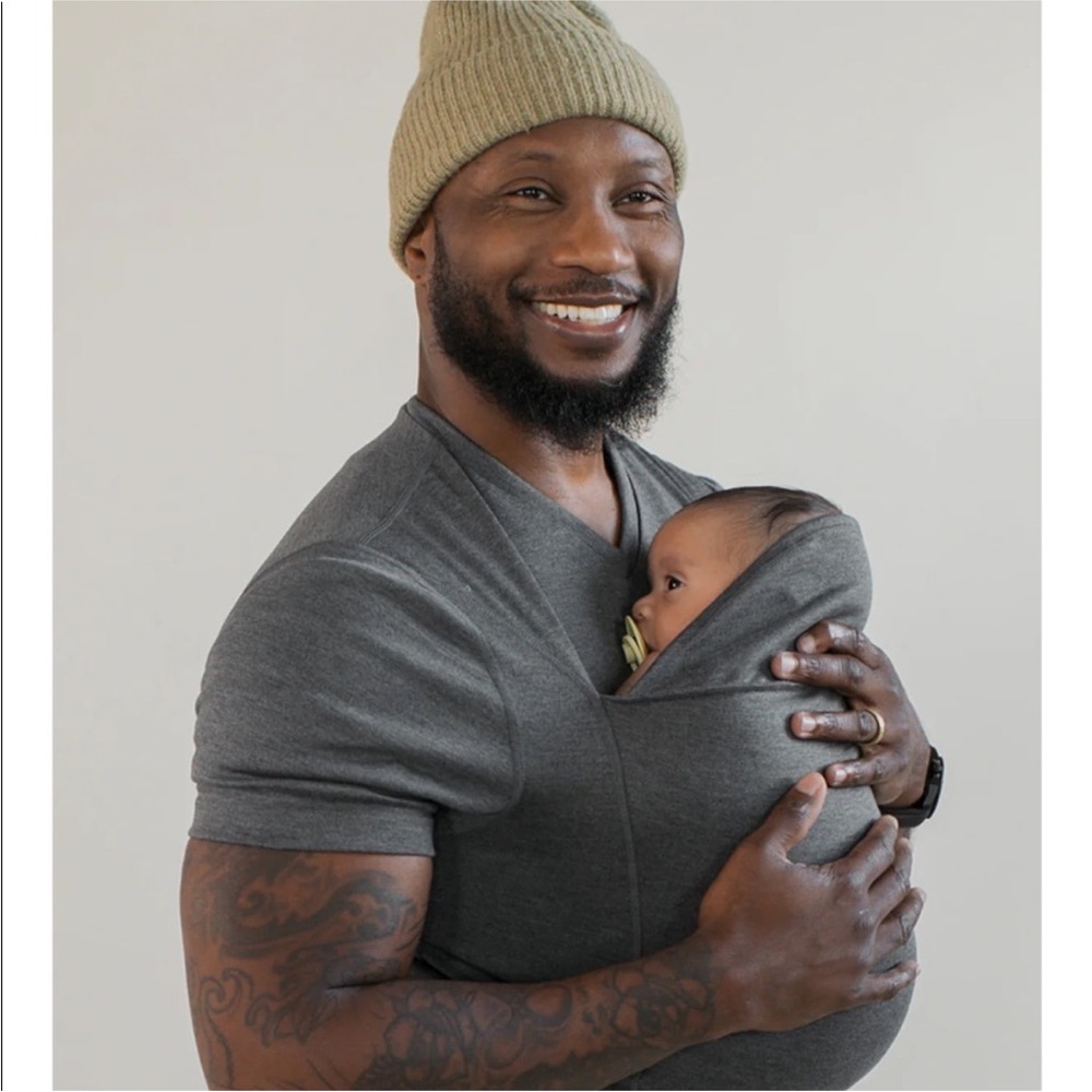 Lalabu Dad Shirt Medium